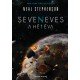 Seveneves - A hét Éva     22.95 + 1.95 Royal Mail